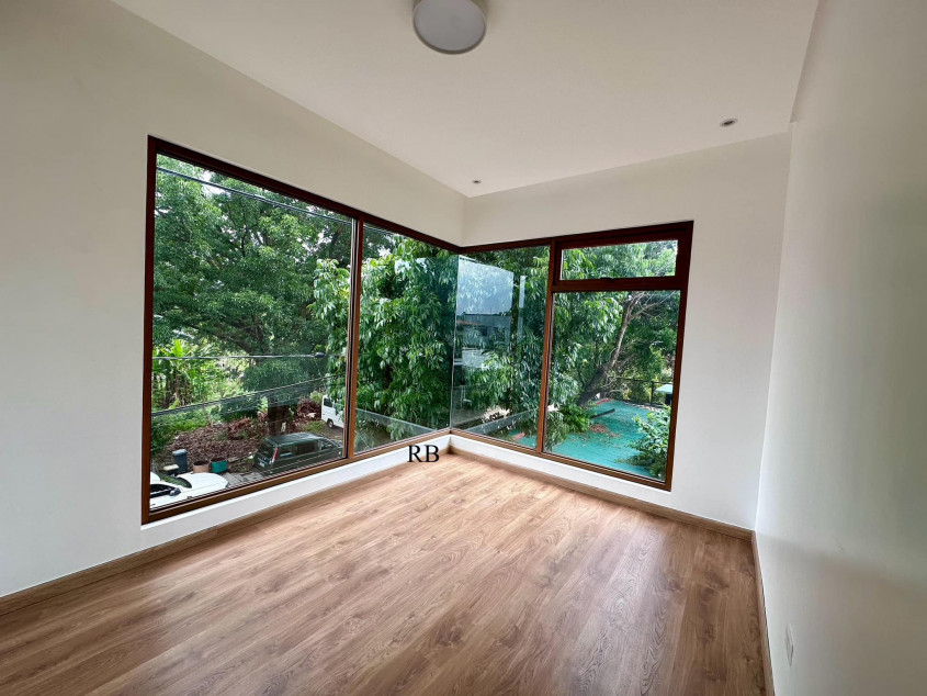 For Sale: Brand New 5-Bedroom House at Casa Milan, Quezon City