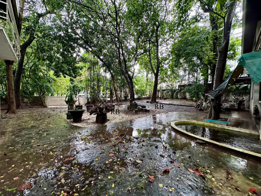 For Sale: 4-Bedroom House at Corinthian Garden, Quezon City