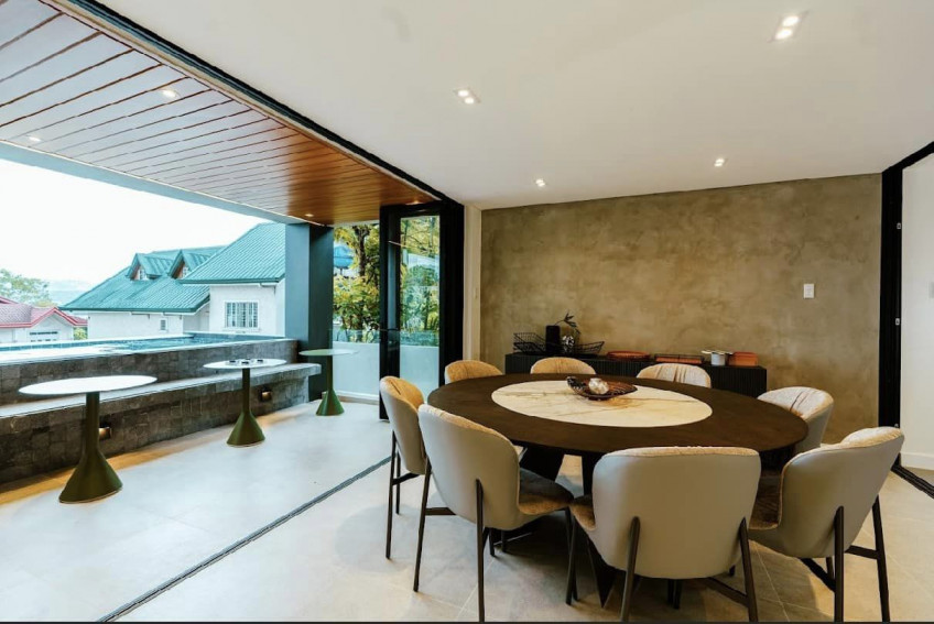 For Sale: Modern 5-Bedroom House at Capitol Homes, Quezon City