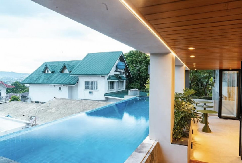 For Sale: Modern 5-Bedroom House at Capitol Homes, Quezon City