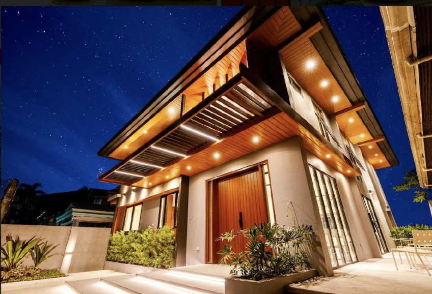 For Sale: Modern 5-Bedroom House at Capitol Homes, Quezon City