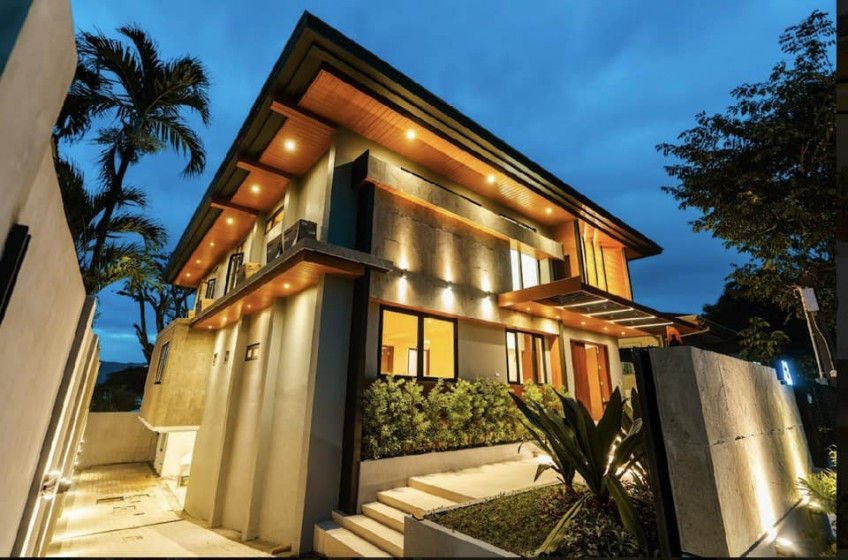 For Sale: Modern 5-Bedroom House at Capitol Homes, Quezon City