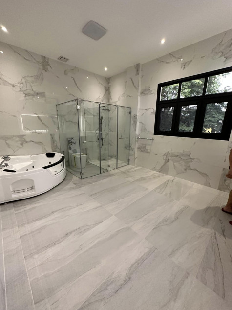 Exquisite Brand-New 2-Storey House with Basement for Sale in Don Antonio Royale