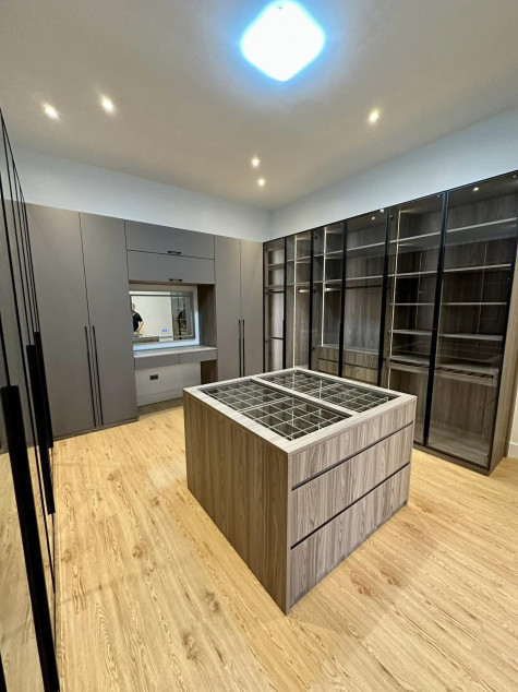 Exquisite Brand-New 2-Storey House with Basement for Sale in Don Antonio Royale