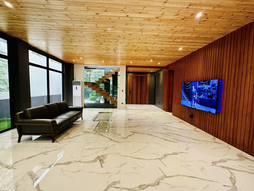 Exquisite Brand-New 2-Storey House with Basement for Sale in Don Antonio Royale