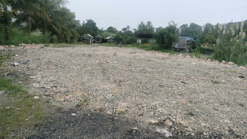 1419 SQM Commercial Lot For Rent Near SM Consolacion