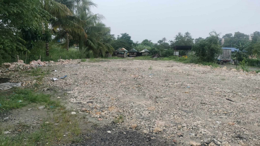 1419 SQM Commercial Lot For Rent Near SM Consolacion