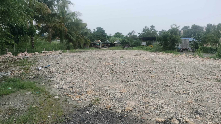 1419 SQM Commercial Lot For Rent Near SM Consolacion