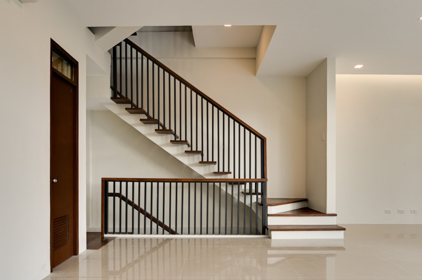 4-Storey Townhouse With Roof Deck For Sale In Teacher's Village, Diliman, Quezon City