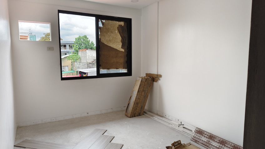 4 Storey Duplex House And Lot For Sale In Teacher's Village, Diliman, Quezon City, Metro Manila