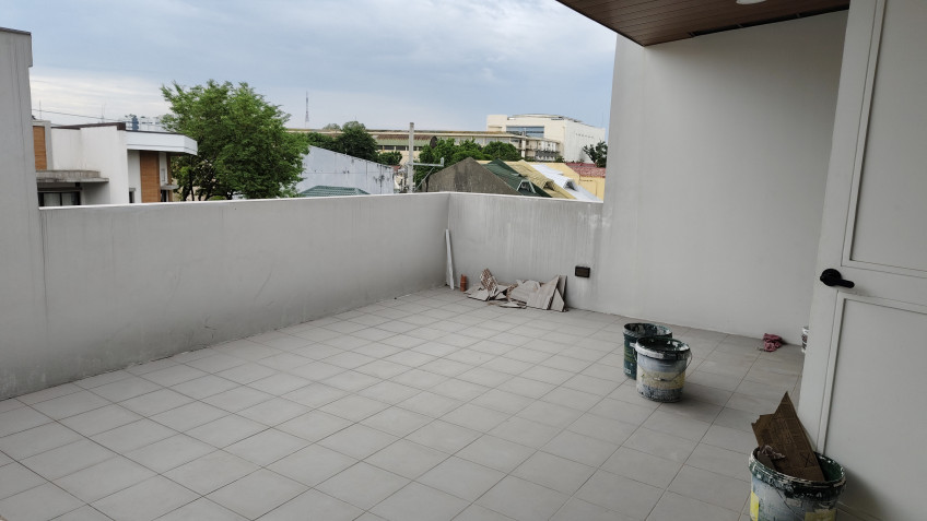 4 Storey Duplex House And Lot For Sale In Teacher's Village, Diliman, Quezon City, Metro Manila