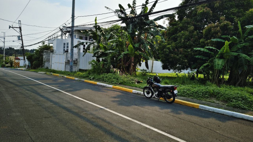 Lot for Sale in Doña Carmen Subdivision, Commonwealth, Quezon City, Metro Manila