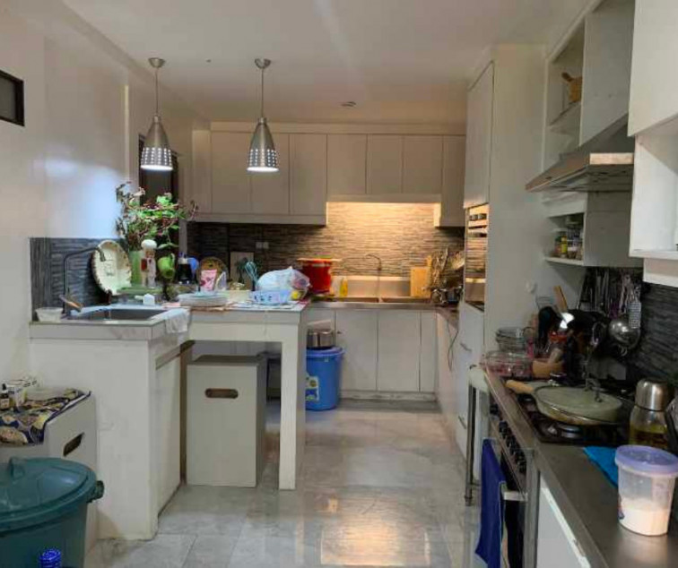 House And Lot For Sale In Multinational Village Parañaque City