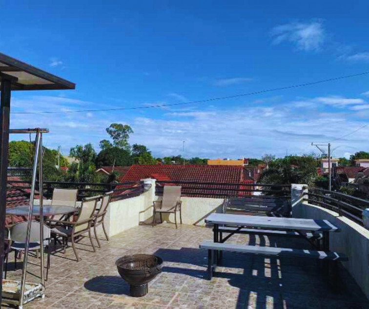 House And Lot For Sale In Multinational Village Parañaque City