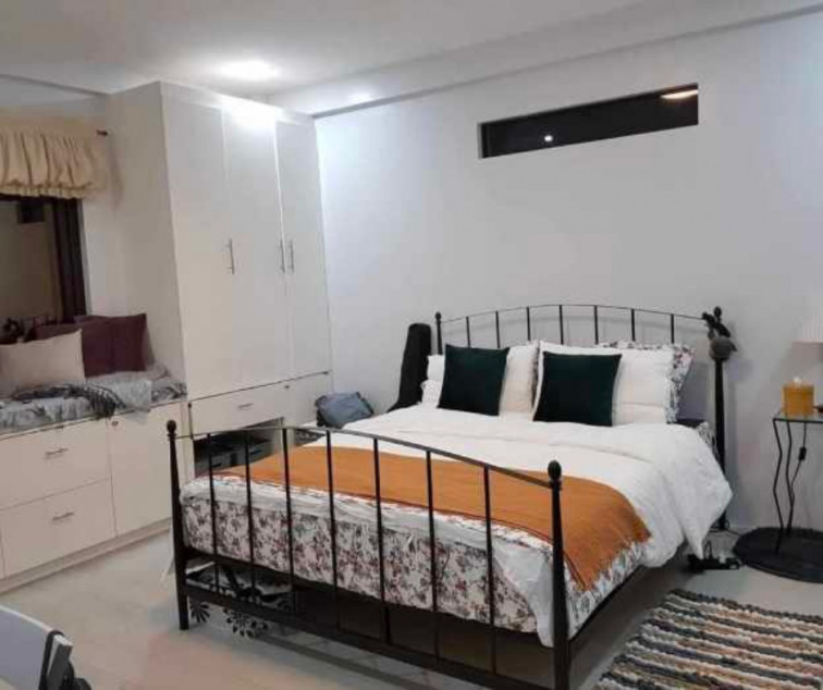 House And Lot For Sale In Multinational Village Parañaque City