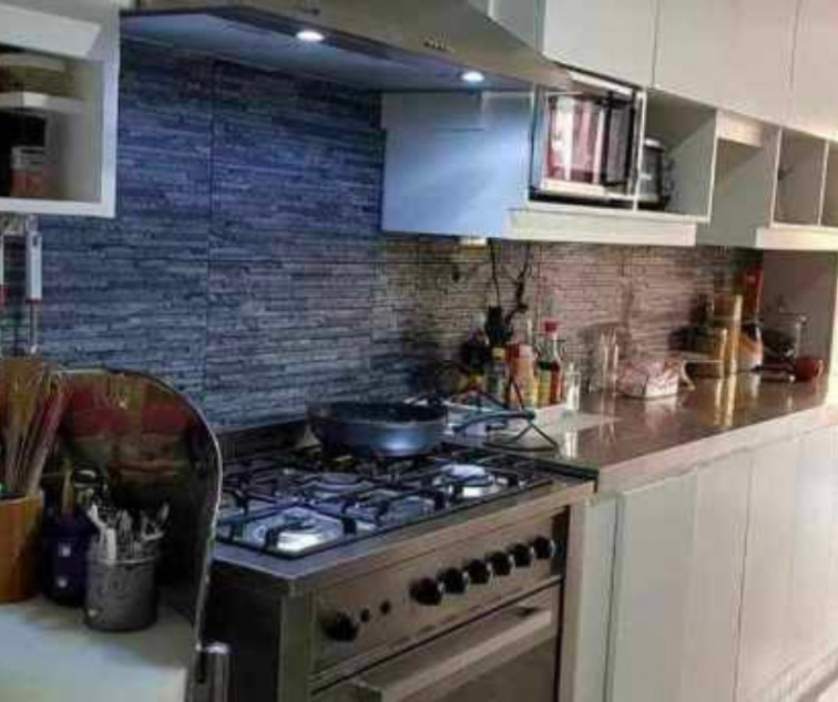 House And Lot For Sale In Multinational Village Parañaque City