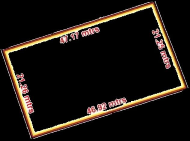 Prime Lot For Sale Located At Cubao Near P. Tuazon Quezon City