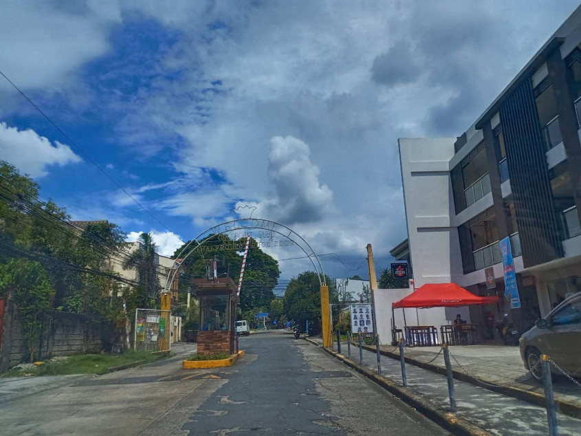 Lot For Sale Located At Kingspoint Subdivision Brgy. Bagbag, Novaliches Quezon City