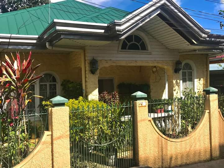 House And Lot For Sale In Malvar, Batangas