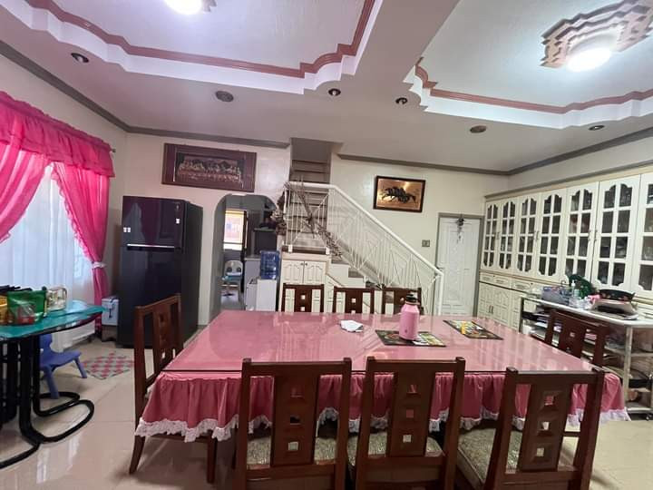 House And Lot For Sale In Malvar, Batangas
