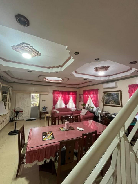 House And Lot For Sale In Malvar, Batangas