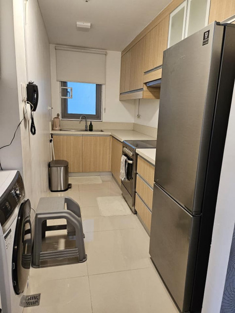 1 Bedroom With Balcony & Parking For Lease Or For Sale At Parkway Place Alabang Muntinlupa