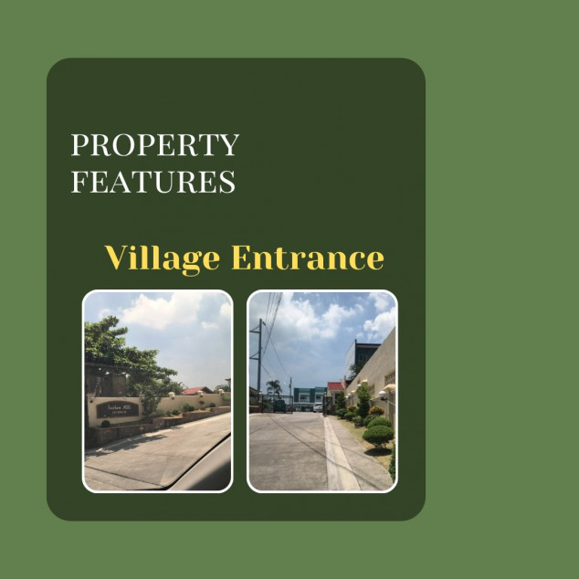 Townhouse for Sale – Muntinlupa