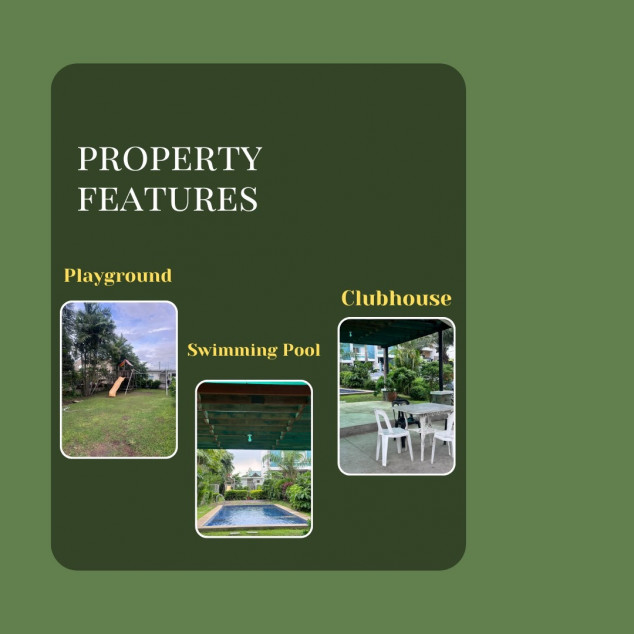 Townhouse for Sale – Muntinlupa