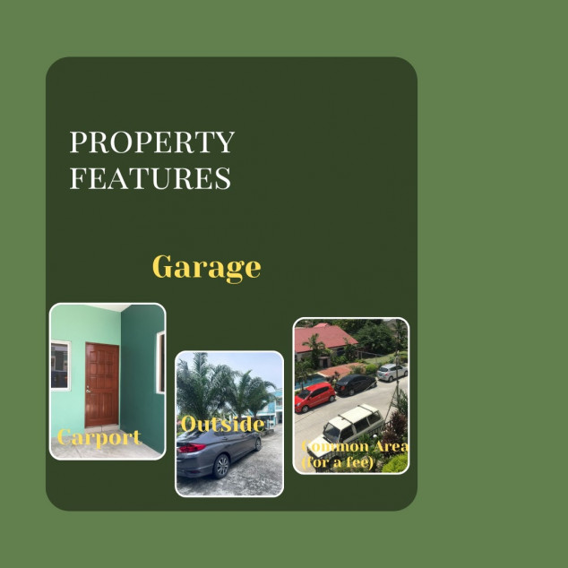 Townhouse for Sale – Muntinlupa