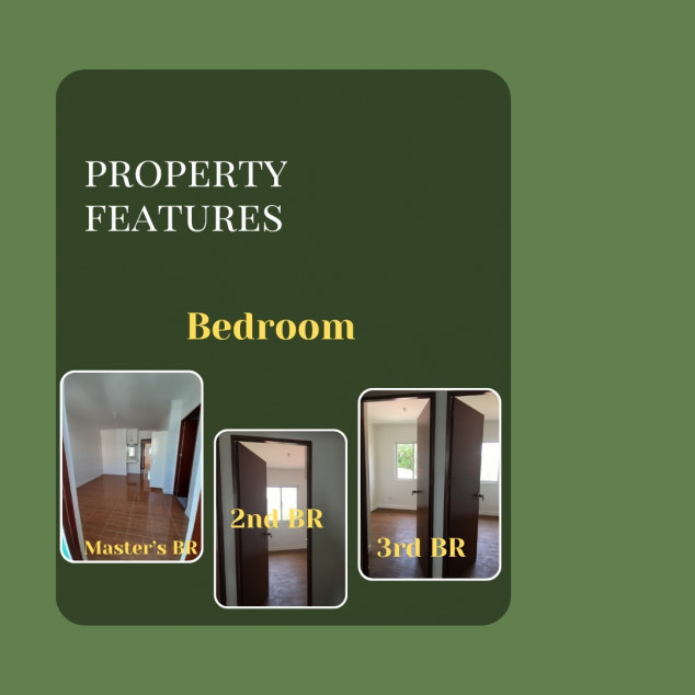 Townhouse for Sale – Muntinlupa