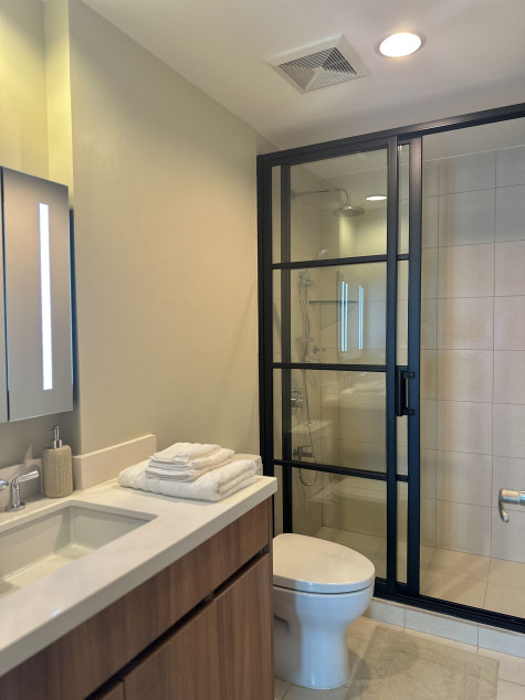 For Lease 2 Bedroom Unit At One Rockwell East Tower Makati
