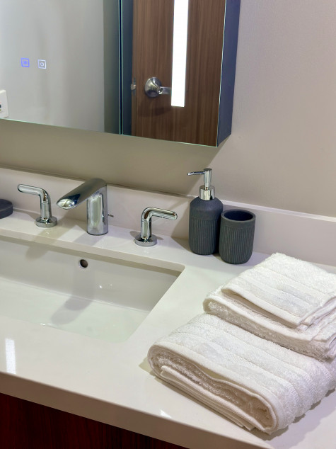 For Lease 2 Bedroom Unit At One Rockwell East Tower Makati