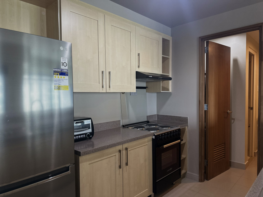 For Lease 2 Bedroom Unit At One Rockwell East Tower Makati