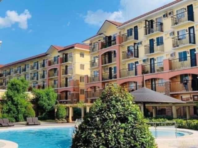 Rush For Sale Or Pasalo Condo At Arezzo Place Pasig