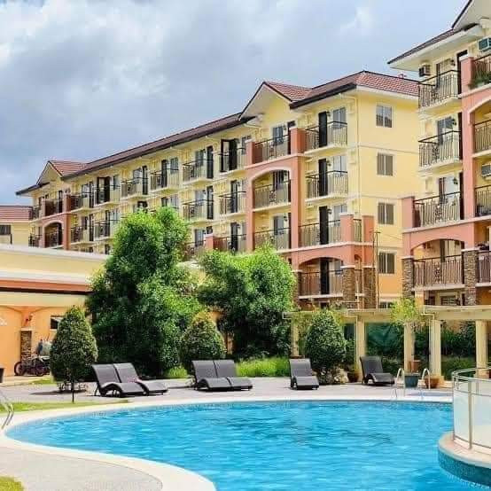 Rush For Sale Or Pasalo Condo At Arezzo Place Pasig