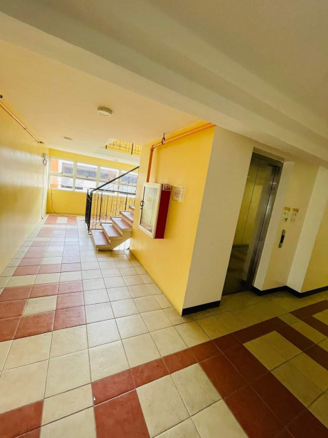 Rush For Sale Or Pasalo Condo At Arezzo Place Pasig