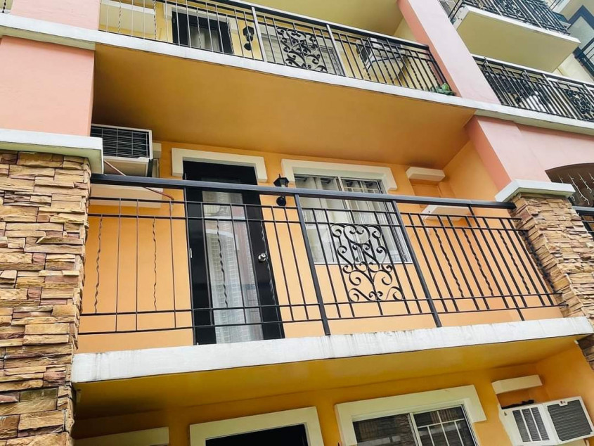 Rush For Sale Or Pasalo Condo At Arezzo Place Pasig