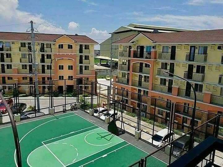 Rush For Sale Or Pasalo Condo At Arezzo Place Pasig