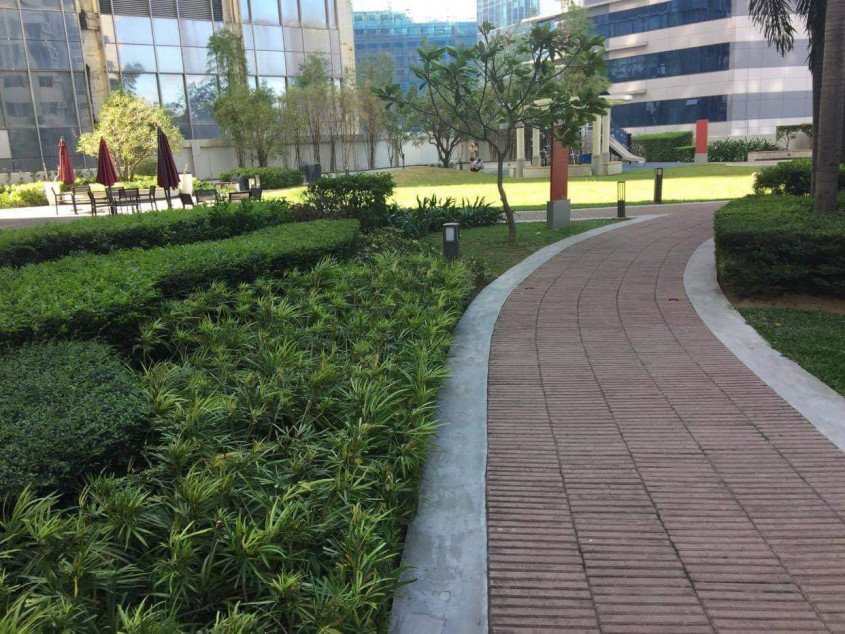 Clean Title RFO Furnished 1 BR For Sale At The Lerato Ayala Makati