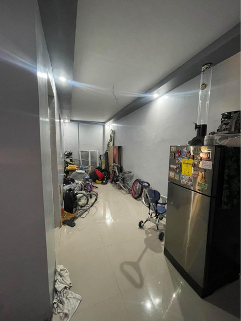 House & Lot For Sale In Camella Homes Santo Tomas, Batangas