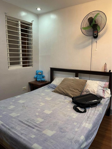 House & Lot For Sale In Camella Homes Santo Tomas, Batangas