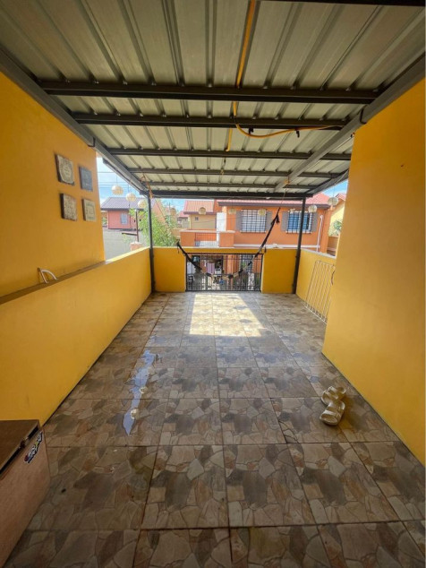 House & Lot For Sale In Camella Homes Santo Tomas, Batangas