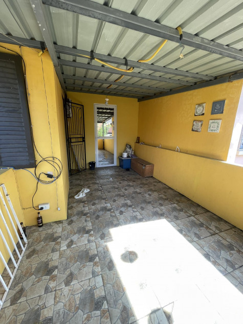 House & Lot For Sale In Camella Homes Santo Tomas, Batangas