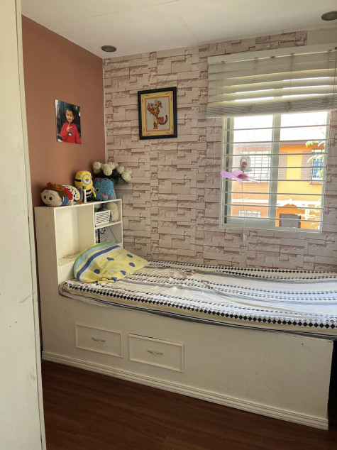 House & Lot For Sale In Camella Homes Santo Tomas, Batangas