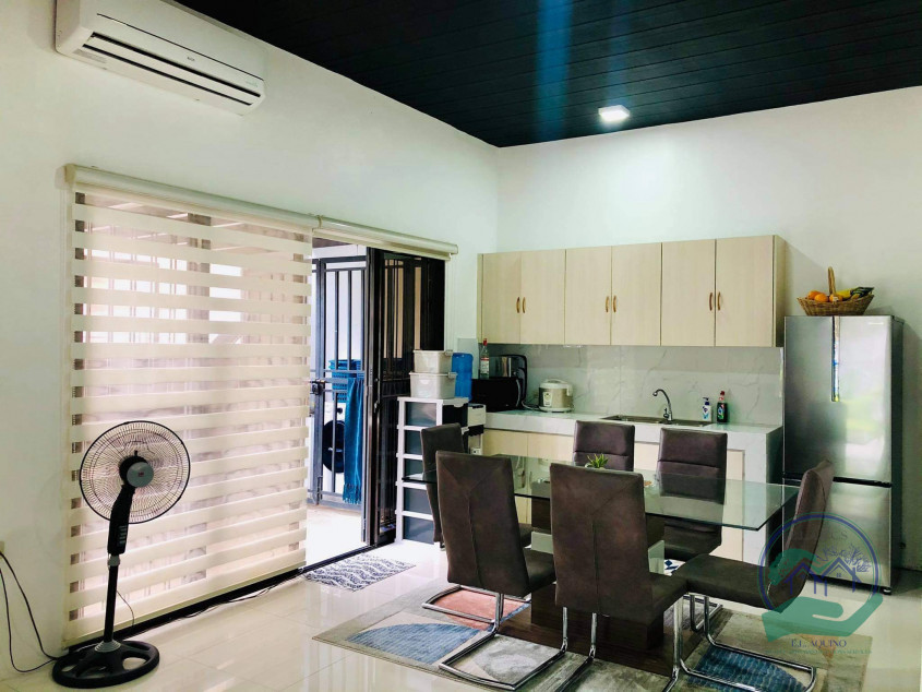 4 Bedroom House For Sale In Angeles, Pampanga