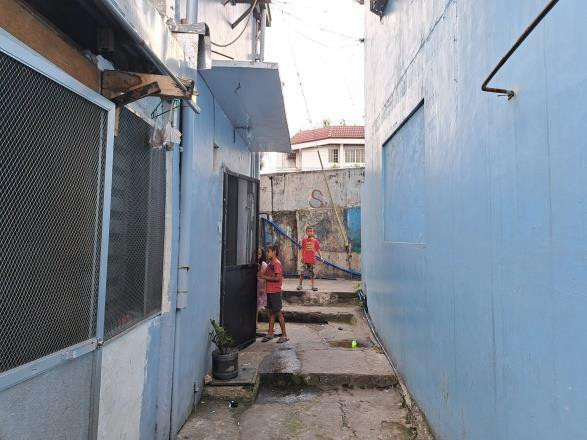 Prime Lot For Sale In JP Rizal Ave., Makati City