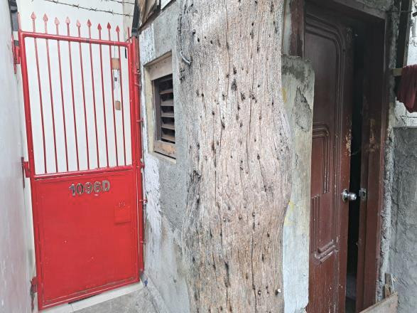 Prime Lot For Sale In JP Rizal Ave., Makati City