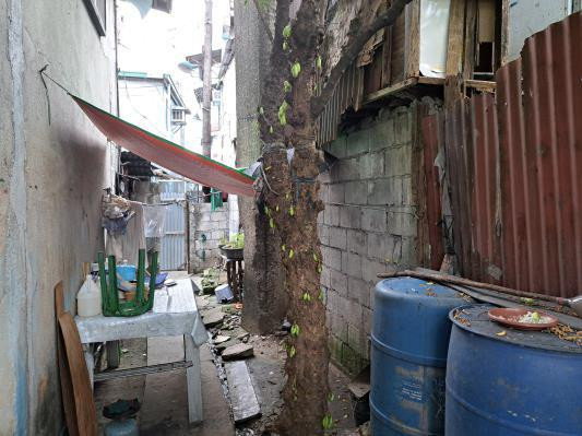 Prime Lot For Sale In JP Rizal Ave., Makati City