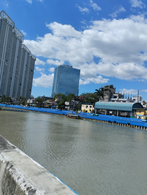 Prime Lot For Sale In JP Rizal Ave., Makati City