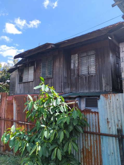 Prime Lot For Sale In JP Rizal Ave., Makati City